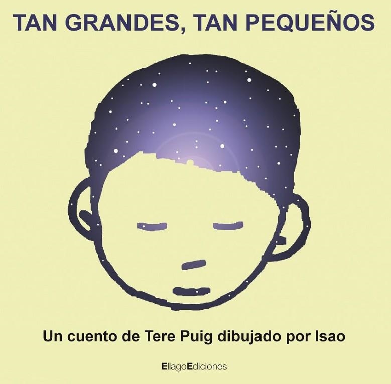 TAN GRANDES TAN PEQUEÑOS | 9788496720626 | PUIG, MARIA TERESA | Llibreria Online de Vilafranca del Penedès | Comprar llibres en català