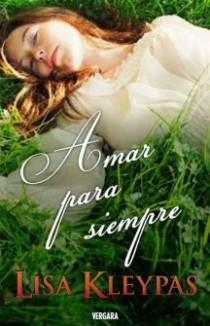 AMAR PARA SIEMPRE | 9788466642415 | KLEYPAS, LISA | Llibreria Online de Vilafranca del Penedès | Comprar llibres en català