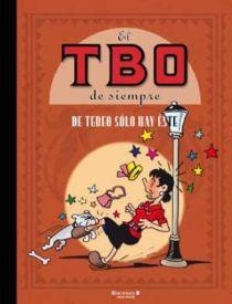 EL TBO DE SIEMPRE 10 DE TEBEO SOLO HAY ESTE | 9788466644525 | AA.VV | Llibreria Online de Vilafranca del Penedès | Comprar llibres en català