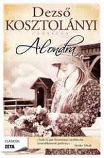 ALONDRA | 9788498722185 | KOSZTOLANYI, DEZSO | Llibreria Online de Vilafranca del Penedès | Comprar llibres en català