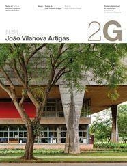 2G N.54 JOÃO VILANOVA ARTIGAS | 9788425223532 | AA.VV | Llibreria Online de Vilafranca del Penedès | Comprar llibres en català