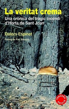 LA VERITAT CREMA | 9788497798471 | ESPINET, DOLORS | Llibreria L'Odissea - Libreria Online de Vilafranca del Penedès - Comprar libros