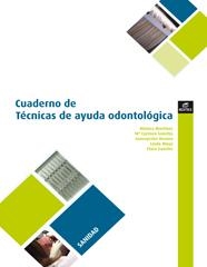 CUADERNO TECNICAS ODONTOLOGICAS | 9788497716529 | MARTINEZ GRAU ET AL, MONICA | Llibreria Online de Vilafranca del Penedès | Comprar llibres en català