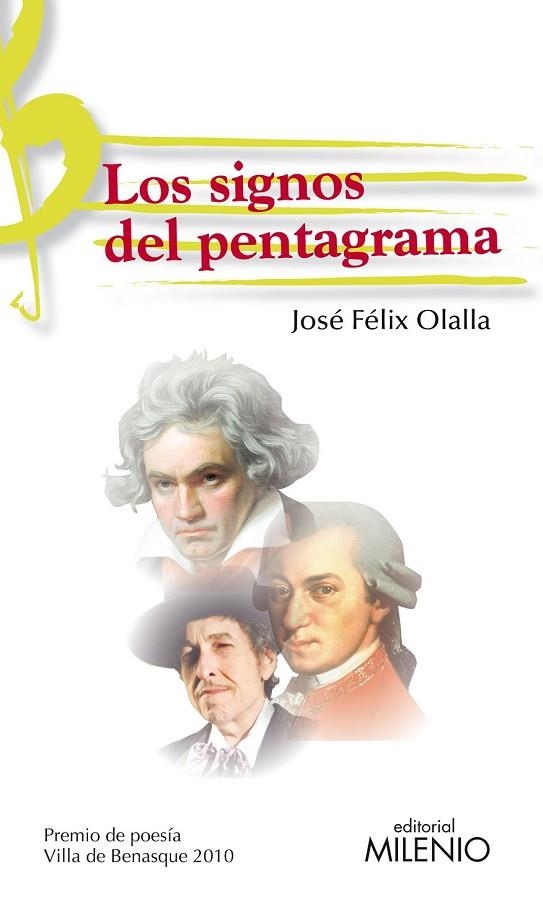 LOS SIGNOS DEL PENTAGRAMA | 9788497433907 | OLALLA, JOSE FELIX | Llibreria Online de Vilafranca del Penedès | Comprar llibres en català