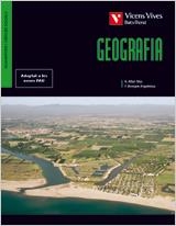 GEOGRAFIA 2 BATXILLERAT | 9788468200040 | MAS, ALBERT | Llibreria Online de Vilafranca del Penedès | Comprar llibres en català