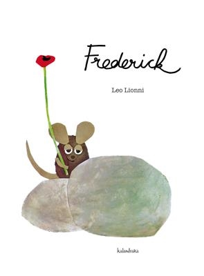 FREDERICK | 9788484647317 | LIONNI, LEO | Llibreria Online de Vilafranca del Penedès | Comprar llibres en català