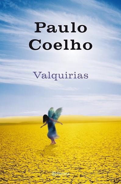 VALQUIRIAS | 9788408093190 | COELHO, PAULO | Llibreria Online de Vilafranca del Penedès | Comprar llibres en català