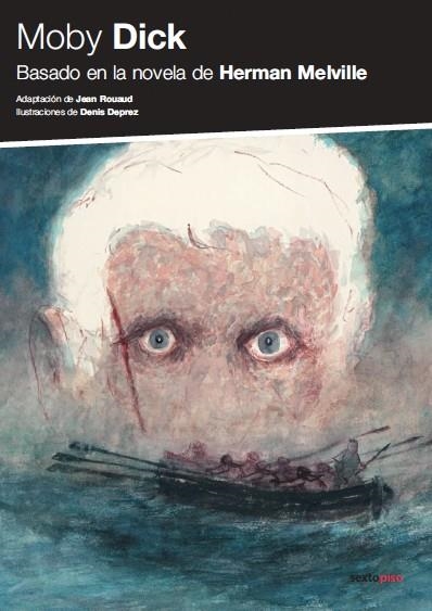 MOBY DICK | 9788496867659 | MELVILLE, HERMAN | Llibreria L'Odissea - Libreria Online de Vilafranca del Penedès - Comprar libros