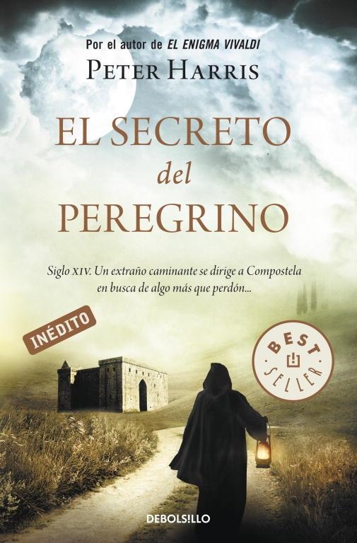 EL SECRETO DEL PEREGRINO | 9788499083438 | HARRIS, PETER | Llibreria Online de Vilafranca del Penedès | Comprar llibres en català