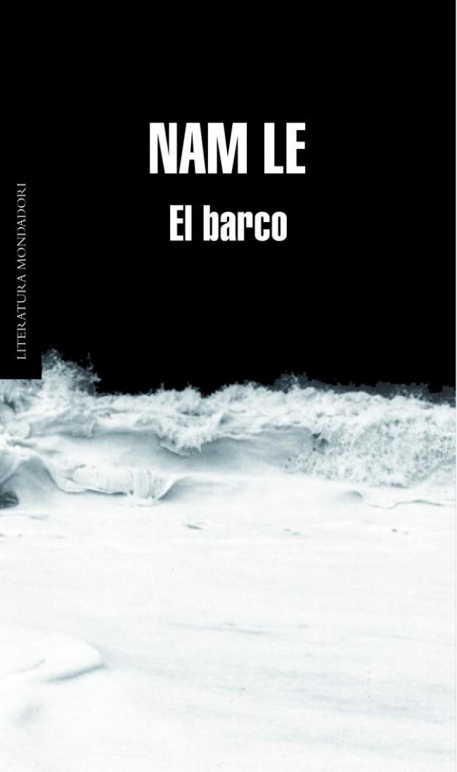 EL BARCO | 9788439722588 | LE, NAM | Llibreria Online de Vilafranca del Penedès | Comprar llibres en català