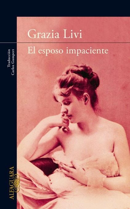 EL ESPOSO IMPACIENTE | 9788420474465 | LIVI, GRAZIA | Llibreria Online de Vilafranca del Penedès | Comprar llibres en català