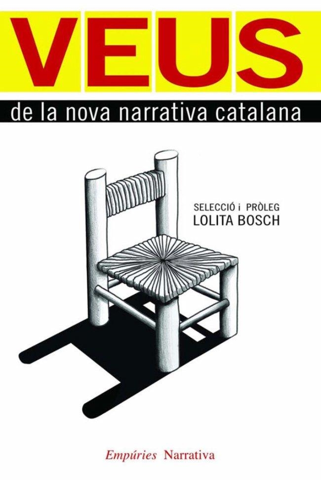 VEUS DE LA NOVA NARRATIVA CATALANA | 9788497876681 | AA.VV. | Llibreria Online de Vilafranca del Penedès | Comprar llibres en català