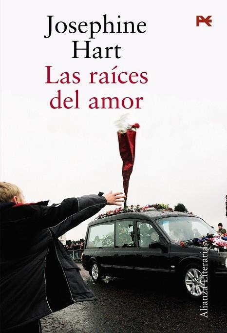 LAS RAICES DEL AMOR | 9788420651453 | HART, JOSEPHINE | Llibreria Online de Vilafranca del Penedès | Comprar llibres en català