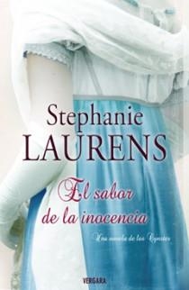 EL SABOR DE LA INOCENCIA | 9788466643054 | LAURENS, STEPHANIE | Llibreria Online de Vilafranca del Penedès | Comprar llibres en català