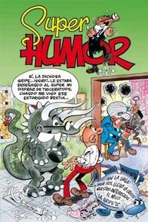 SUPER HUMOR 50 EN LA LUNA MORTADELO Y FILEMON | 9788466643900 | IBAÑEZ, FRANCISCO | Llibreria Online de Vilafranca del Penedès | Comprar llibres en català