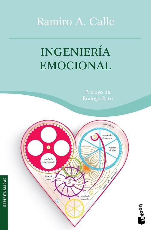 INGENIERIA EMOCIONAL | 9788427036420 | CALLE, RAMIRO A | Llibreria Online de Vilafranca del Penedès | Comprar llibres en català