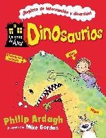 DINOSAURIOS | 9788424632861 | ARDAGH, PHILIP | Llibreria Online de Vilafranca del Penedès | Comprar llibres en català