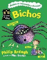 BICHOS | 9788424632885 | ARDAGH, PHILIP | Llibreria Online de Vilafranca del Penedès | Comprar llibres en català