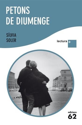 PETONS DE DIUMENGE | 9788429766899 | SOLER, SILVIA | Llibreria L'Odissea - Libreria Online de Vilafranca del Penedès - Comprar libros