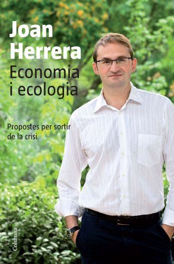 ECONOMIA I ECOLOGIA | 9788466413077 | HERRERA, JOAN | Llibreria Online de Vilafranca del Penedès | Comprar llibres en català