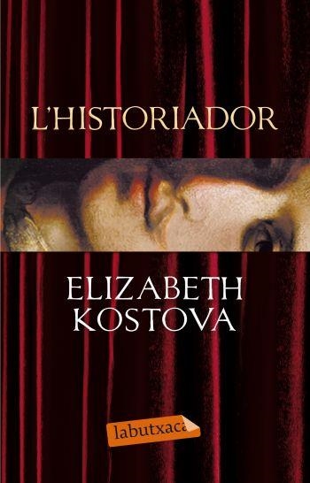 L'HISTORIADOR | 9788499301600 | KOSTOVA, ELIZABETH | Llibreria L'Odissea - Libreria Online de Vilafranca del Penedès - Comprar libros