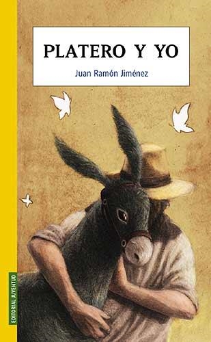 PLATERO Y YO | 9788426138149 | JIMENEZ, JUAN RAMON | Llibreria L'Odissea - Libreria Online de Vilafranca del Penedès - Comprar libros