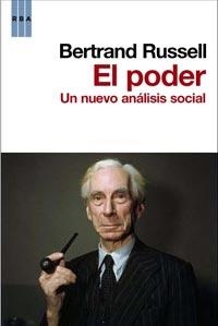 EL PODER UN NUEVO ANALISIS SOCIAL | 9788498678222 | RUSSELL, BERTRAND | Llibreria Online de Vilafranca del Penedès | Comprar llibres en català