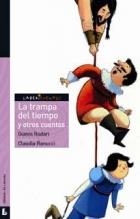 LA TRAMPA DEL TIEMPO Y OTROS CUENTOS | 9788484833536 | RODARI, GIANNI | Llibreria Online de Vilafranca del Penedès | Comprar llibres en català