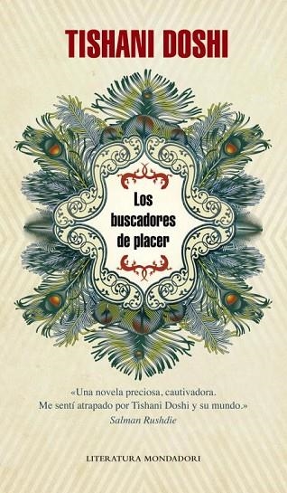 LOS BUSCADORES DE PLACER | 9788439722601 | DOSHI, TISHANI | Llibreria Online de Vilafranca del Penedès | Comprar llibres en català