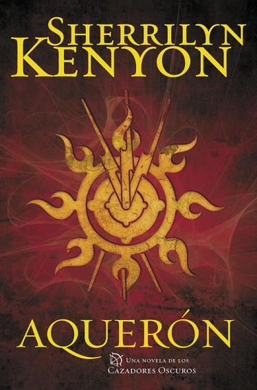 AQUERON | 9788401383052 | KENYON, SHERRILYN | Llibreria Online de Vilafranca del Penedès | Comprar llibres en català