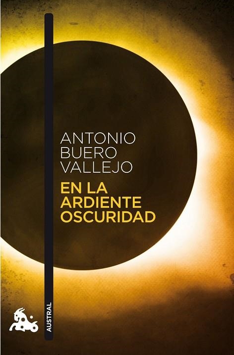 EN LA ARDIENTE OSCURIDAD | 9788467033496 | BUERO VALLEJO, ANTONIO | Llibreria Online de Vilafranca del Penedès | Comprar llibres en català