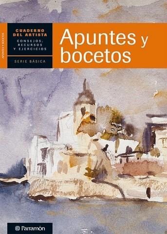 APUNTES Y BOCETOS | 9788434237407 | AA.VV | Llibreria Online de Vilafranca del Penedès | Comprar llibres en català