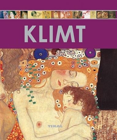 KLIMT | 9788499280271 | AA.VV | Llibreria Online de Vilafranca del Penedès | Comprar llibres en català