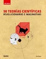 50 TEORIAS CIENTIFICAS REVOLUCIONARIAS E IMAGINATIVAS | 9788498014419 | HAWKING,  STEPHEN | Llibreria Online de Vilafranca del Penedès | Comprar llibres en català