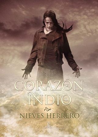 CORAZON INDIO | 9788467032550 | HERRERO, NIEVES | Llibreria Online de Vilafranca del Penedès | Comprar llibres en català