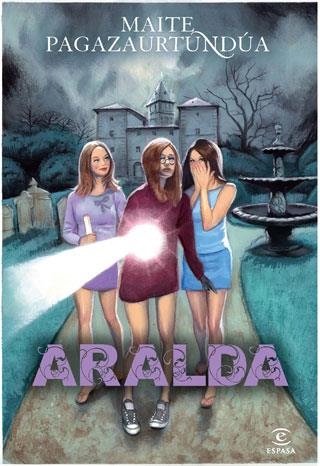 ARALDA | 9788467034325 | PAGAZAURTIUNDUA, MAITE | Llibreria Online de Vilafranca del Penedès | Comprar llibres en català