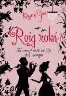 ROIG ROBI | 9788424635152 | GIER, KERSTIN | Llibreria Online de Vilafranca del Penedès | Comprar llibres en català