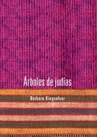 ARBOLES DE JUDIAS | 9788424629939 | KINGSOLVER, BARBARA | Llibreria L'Odissea - Libreria Online de Vilafranca del Penedès - Comprar libros