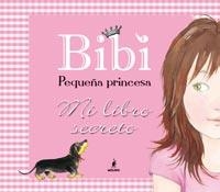 BIBI PEQUEÑA PRINCESA | 9788427200234 | CASALIS, ANNA | Llibreria Online de Vilafranca del Penedès | Comprar llibres en català