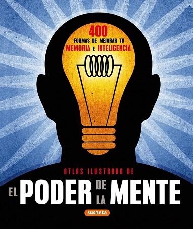 EL PODER DE LA MENTE | 9788467705218 | GUTHRE, JACKIE  Y PRESTON, TIM | Llibreria Online de Vilafranca del Penedès | Comprar llibres en català