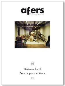 HISTORIA LOCAL NOVES PERSPECTIVES | 9788492542338 | AA.VV | Llibreria Online de Vilafranca del Penedès | Comprar llibres en català