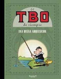 EL TBO DE SIEMPRE UNA BUENA ADQUISICION 12 | 9788466644549 | AA.VV | Llibreria Online de Vilafranca del Penedès | Comprar llibres en català