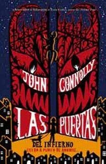 LAS PUERTAS DEL INFIERNO | 9788466645317 | CONNOLLY, JOHN | Llibreria Online de Vilafranca del Penedès | Comprar llibres en català