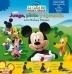 JUEGA PINTA Y APRENDE CON MICKEY MOUSE | 9788448830649 | AA.VV | Llibreria Online de Vilafranca del Penedès | Comprar llibres en català