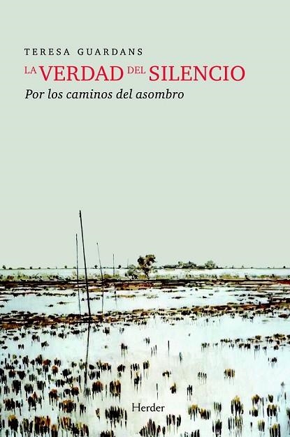 LA VERDAD DEL SIELNCIO | 9788425426278 | GUARDANS, TERESA | Llibreria Online de Vilafranca del Penedès | Comprar llibres en català