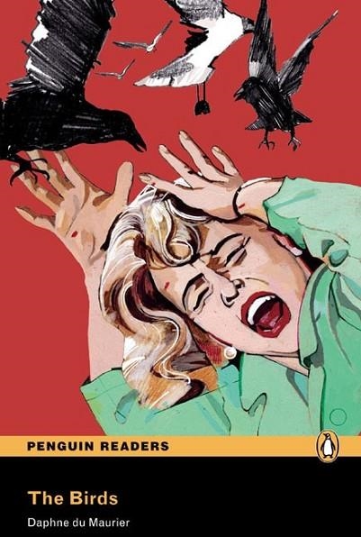 THE BIRDS | 9781405878302 | DU MAURIER, DAPHNE | Llibreria L'Odissea - Libreria Online de Vilafranca del Penedès - Comprar libros