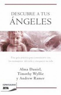 DESCUBRE A TUS ANGELES | 9788498724400 | AA.VV | Llibreria Online de Vilafranca del Penedès | Comprar llibres en català