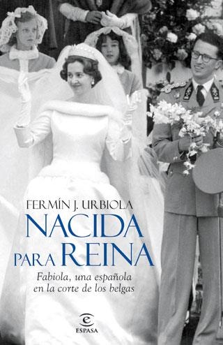 NACIDA PARA REINA | 9788467034486 | URBILLA, FERMIN J | Llibreria Online de Vilafranca del Penedès | Comprar llibres en català