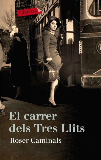 EL CARRER DELS TRES LLITS | 9788499301945 | CAMINALS, ROSER | Llibreria Online de Vilafranca del Penedès | Comprar llibres en català