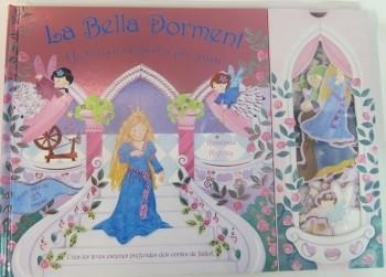 LA BELLA DORMENT (IMANTS) | 9788499321394 | KIGHTLEY, ROSALINDA | Llibreria Online de Vilafranca del Penedès | Comprar llibres en català